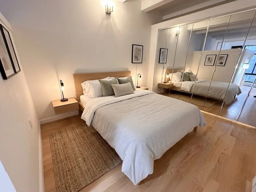 12 Stoneholm St #309, Boston, MA 02215 - #2