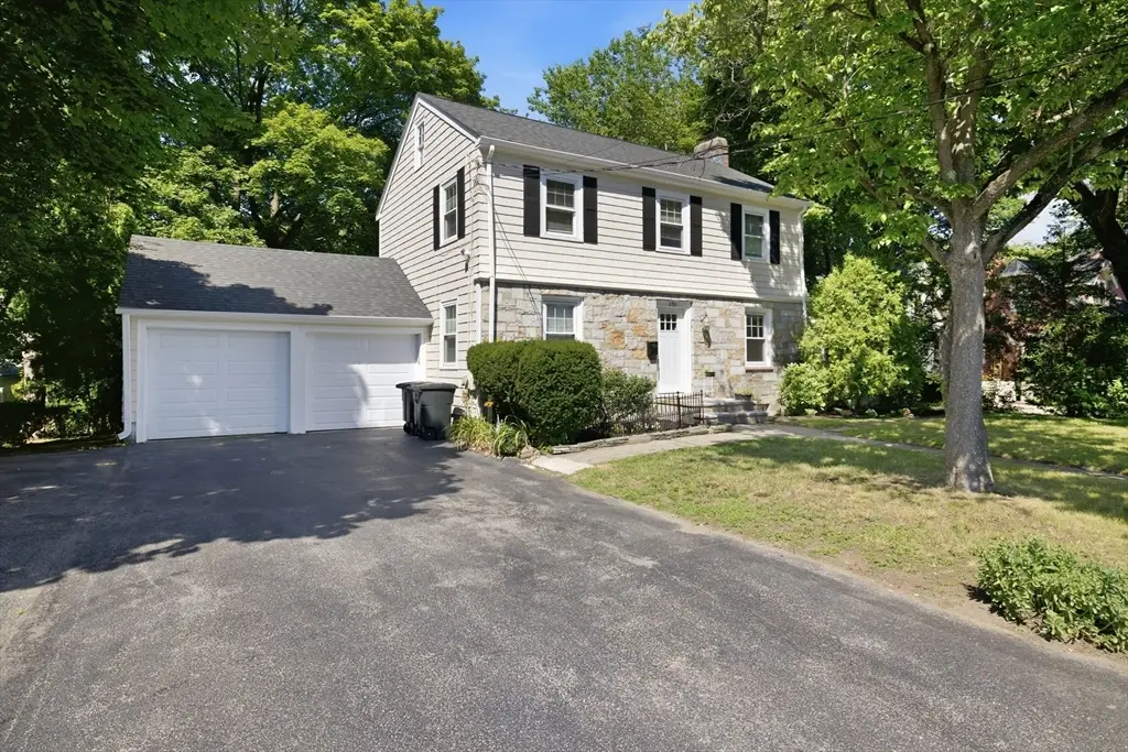 150 Cambridge Street, Winchester, MA 01890 - #1