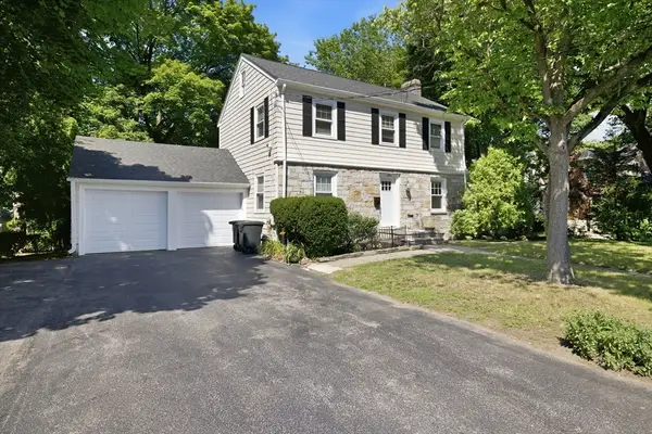 150 Cambridge Street, Winchester, MA 01890