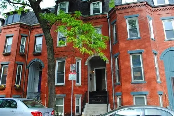 190 I Street, Boston, MA 02127