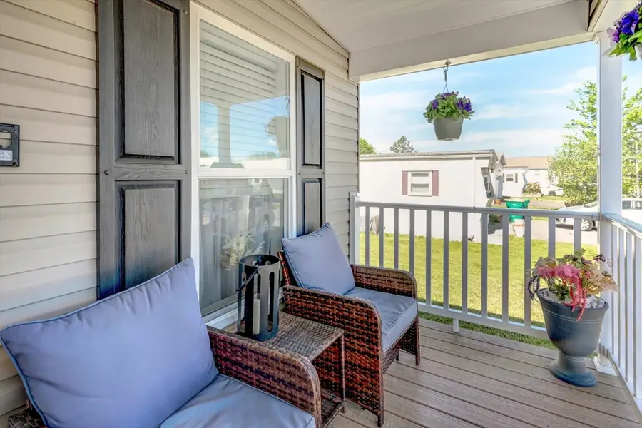 21 Jason Way, West Bridgewater, MA 02379 - #3