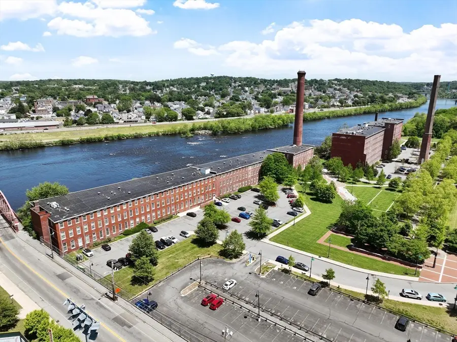 35 Riverwalk Way #R106, Lowell, MA 01854 - #2