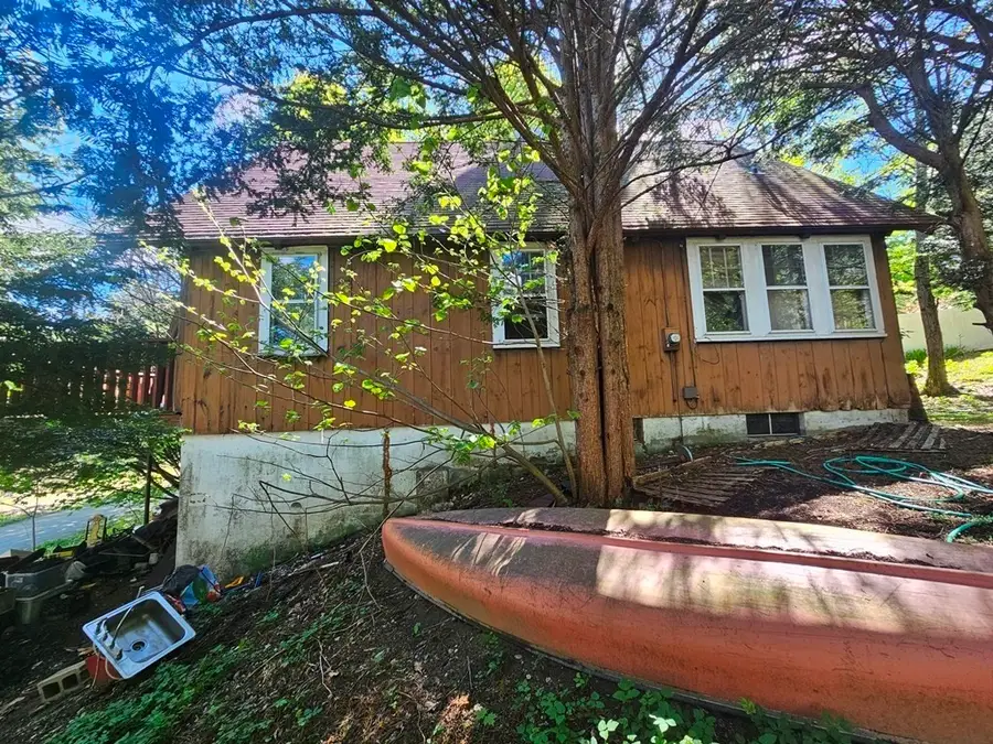 57 E Hawley Rd, Charlemont, MA 01339 - #2
