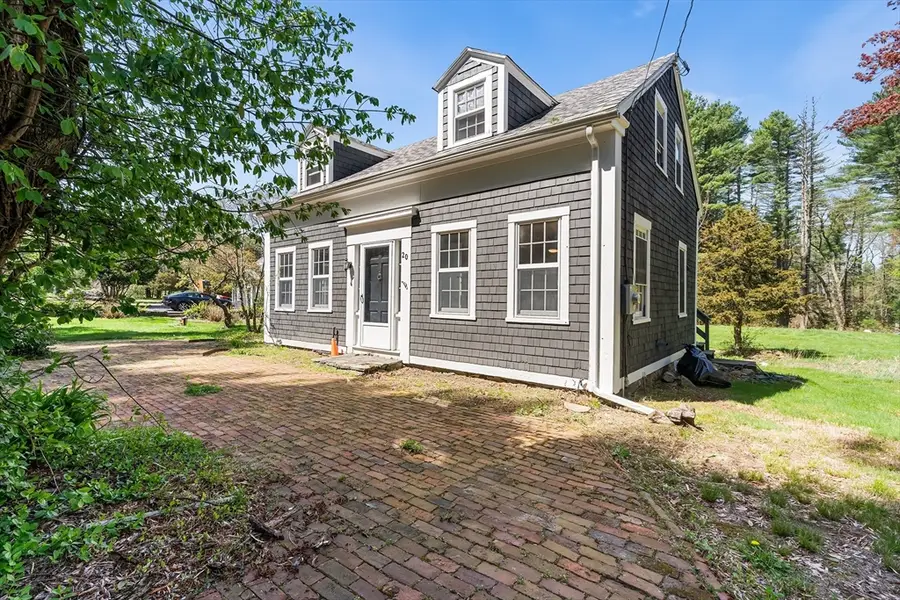 20 School St, Rehoboth, MA 02769 - #2