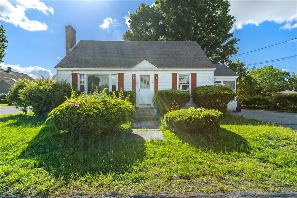 179 Eighth Street, Leominster, MA 01453 - #1