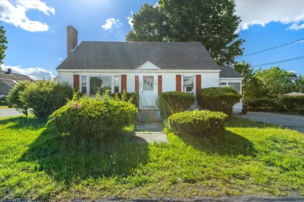 179 Eighth Street, Leominster, MA 01453
