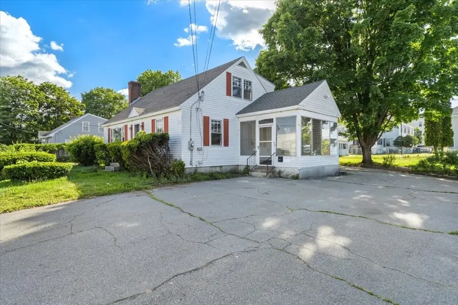 179 Eighth Street, Leominster, MA 01453 - #3