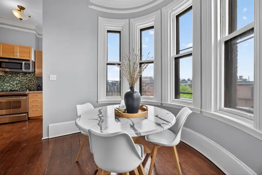 261 Commonwealth Ave #8, Boston, MA 02116 - #3
