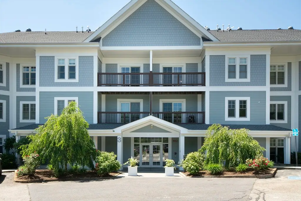 501 Commerce Dr #3-113, Braintree, MA 02184 - #1