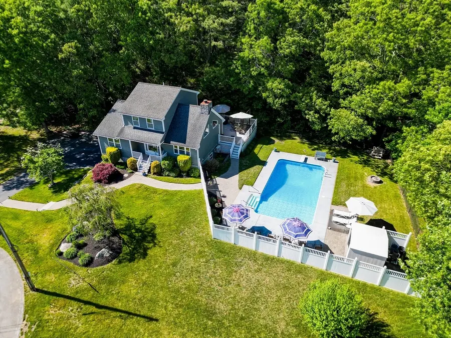 15 Heritage Rd, Acushnet, MA 02743 - #2