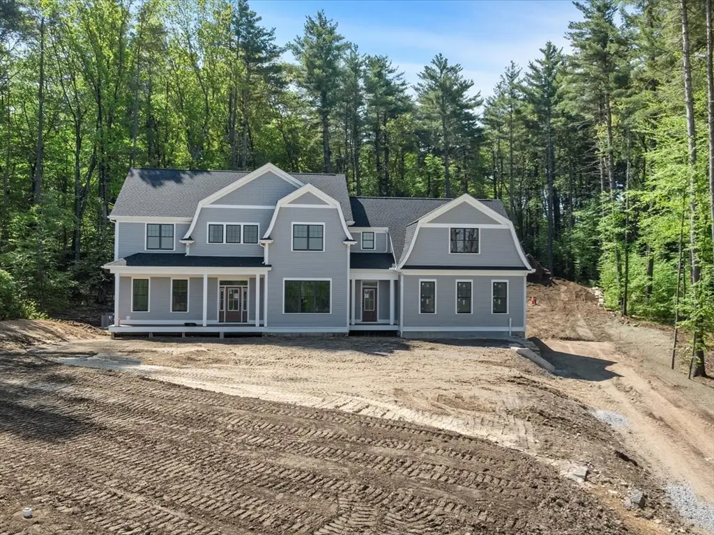 Lot 8 Lincoln Street, Hopkinton, MA 01748 - #1