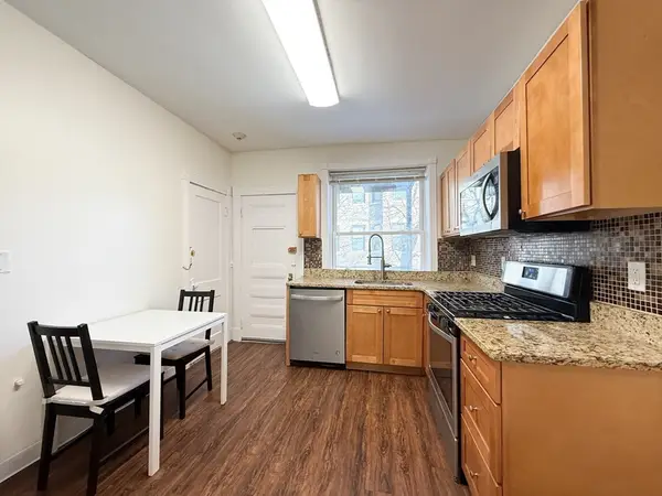 158 Kelton St #4, Boston, MA 02134