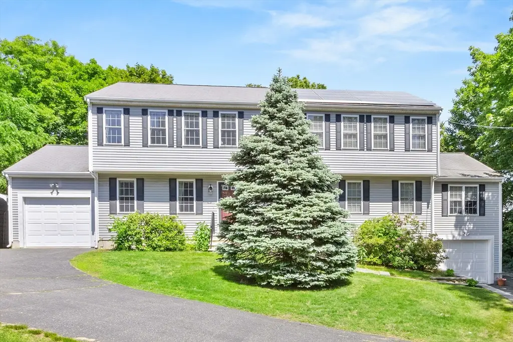 96 S. Main Street #A, Milford, MA 01757 - #1