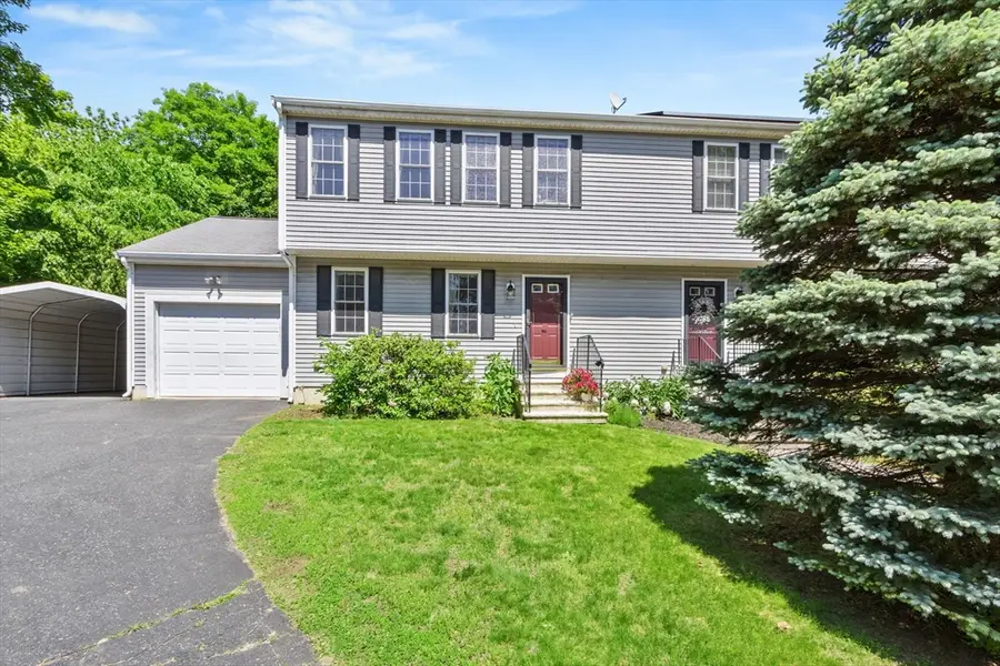 96 S. Main Street #A, Milford, MA 01757 - #3