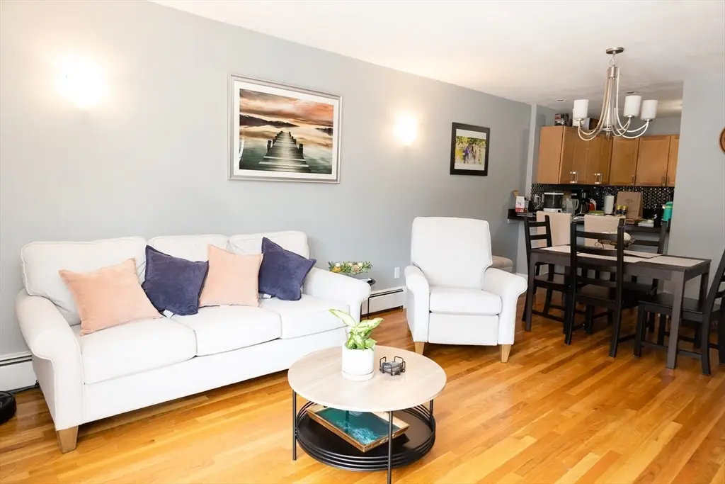 48 Coffey Street #1B, Boston, MA 02122 - #1