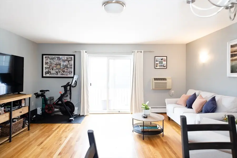 48 Coffey Street #1B, Boston, MA 02122 - #3