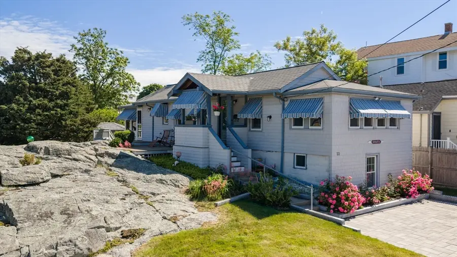 22 Wyola Rd, Hull, MA 02045 - #2