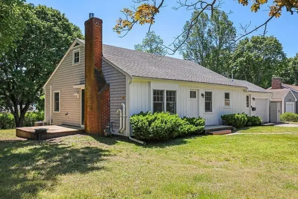 13 Center Hill Rd., Kingston, MA 02364