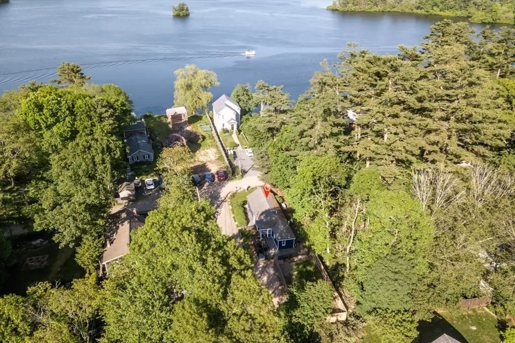 254 Lakeside Road, Hanson, MA 02341 - #1