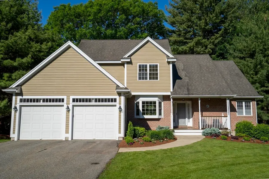 5 Lane Farm Drive #5, Bedford, MA 01730 - #2