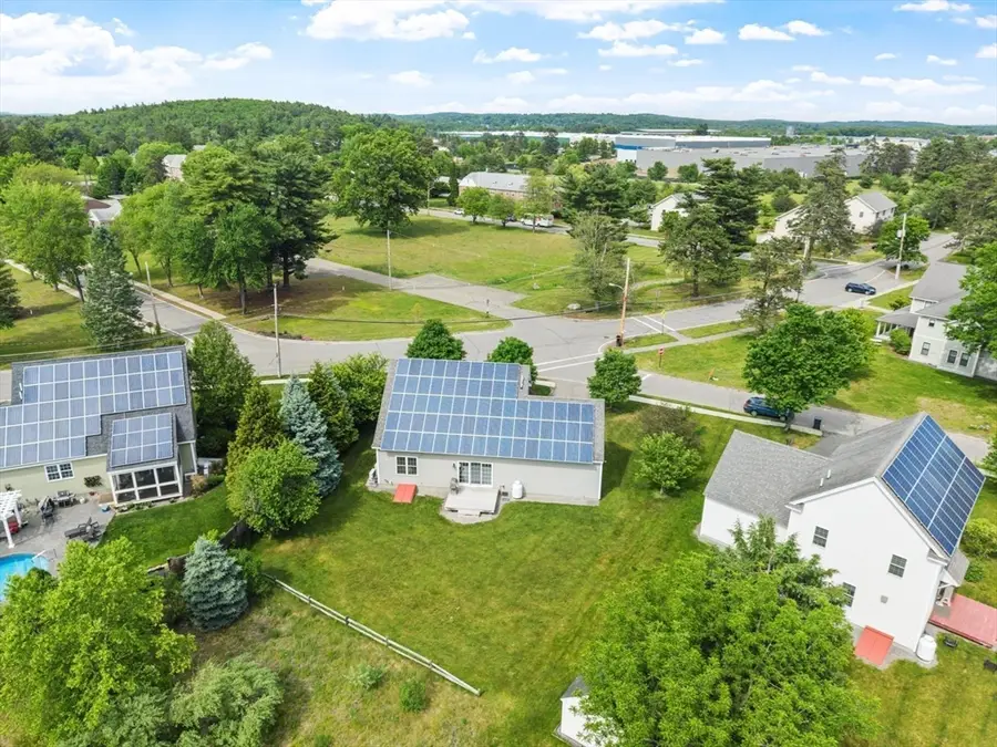 2 Adams Circle, Devens, MA 01434 - #3