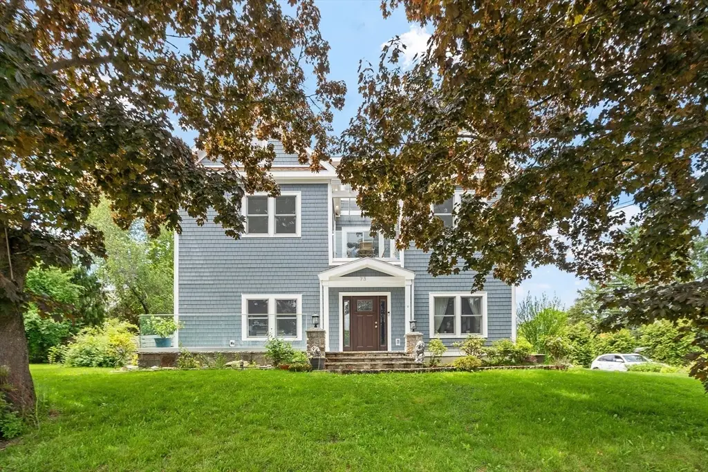 73 Martin St, Essex, MA 01929 - #1