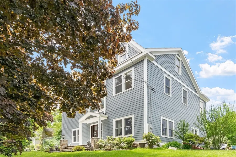 73 Martin St, Essex, MA 01929 - #2