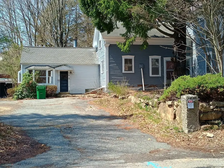 9 Olive Street, Ashland, MA 01721 - #2