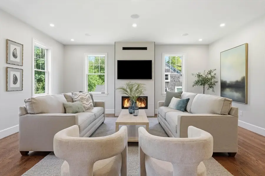 131 Maple Street, Scituate, MA 02066 - #2