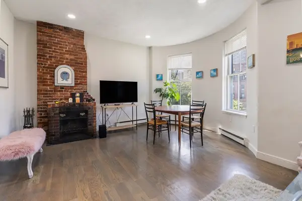 142 Chandler Street #4, Boston, MA 02116