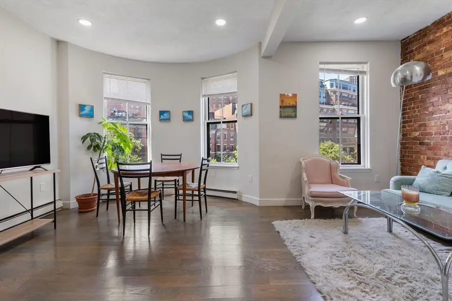 142 Chandler Street #4, Boston, MA 02116 - #2