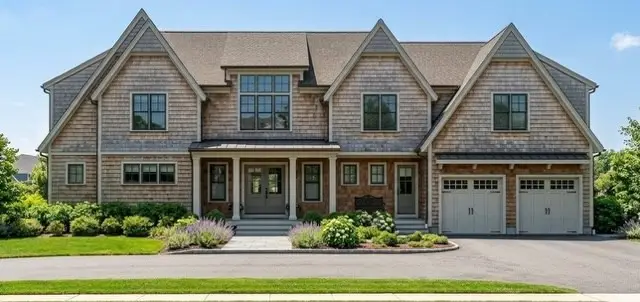 35 Allen Place, Scituate, MA 02066 - #2