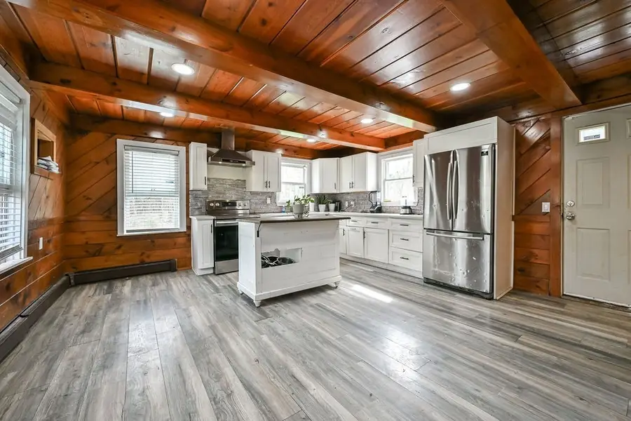 260 Glebe St, Taunton, MA 02780 - #2