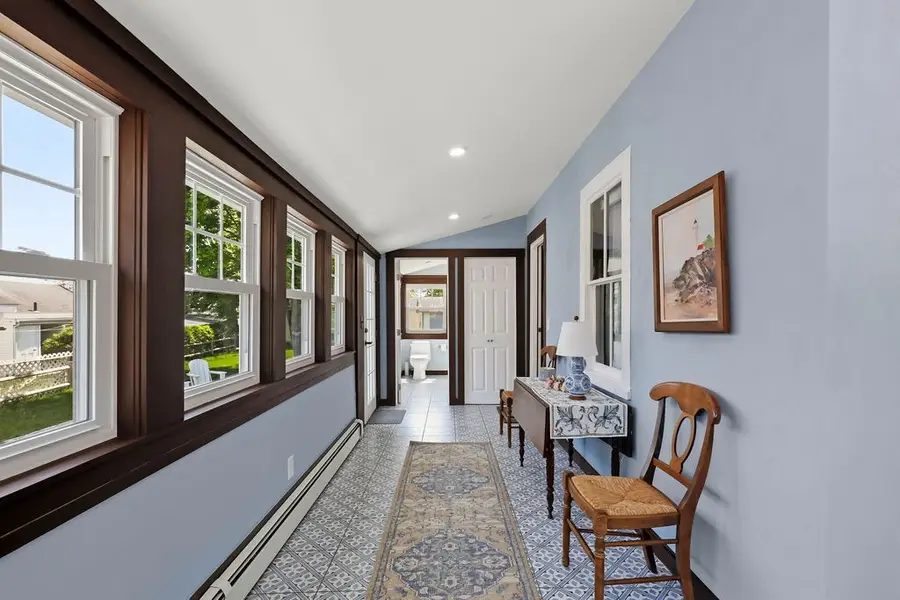 47 Nanumett St, Wareham, MA 02532 - #3