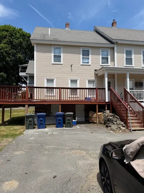 29-31 Cotton St, Leominster, MA 01453 - #3