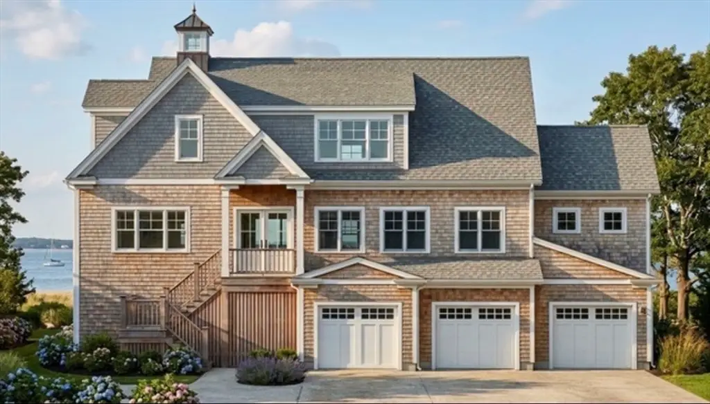 430 C Hatherly Rd, Scituate, MA 02066 - #1