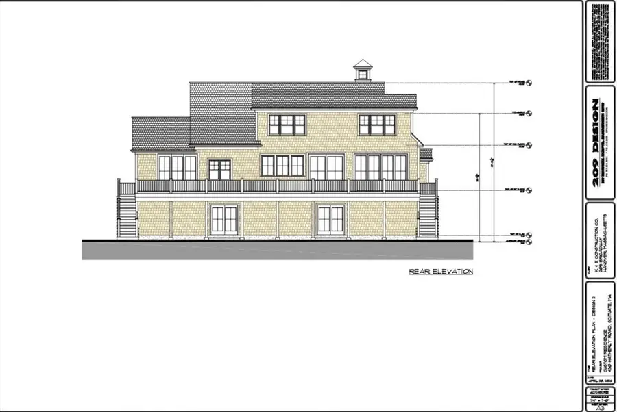 430 C Hatherly Rd, Scituate, MA 02066 - #3
