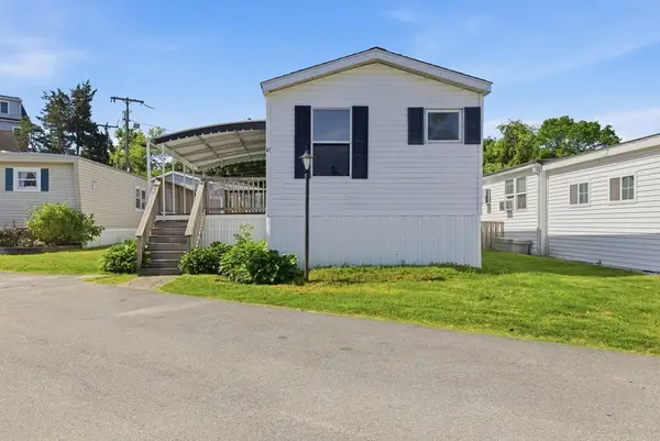 47 Kins Court, Wareham, MA 02558