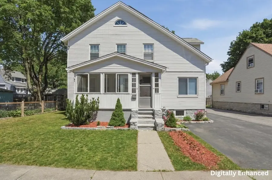 14 Katherine Road, Stoneham, MA 02180 - #2