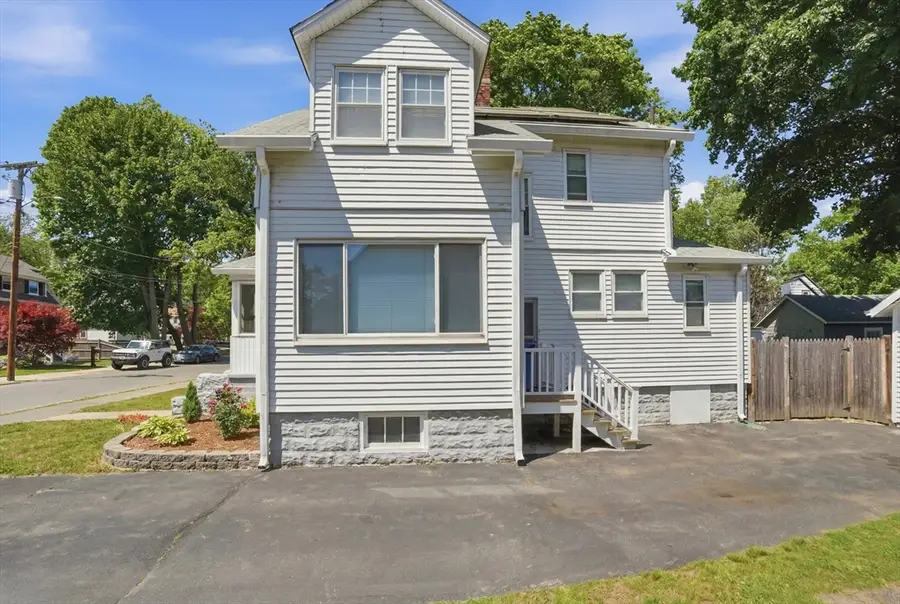 14 Katherine Road, Stoneham, MA 02180 - #3