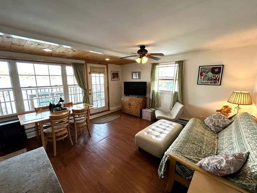 4 Bearskin Neck #3, Rockport, MA 01966 - #3
