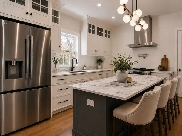 31 Westmore Road #31, Boston, MA 02126