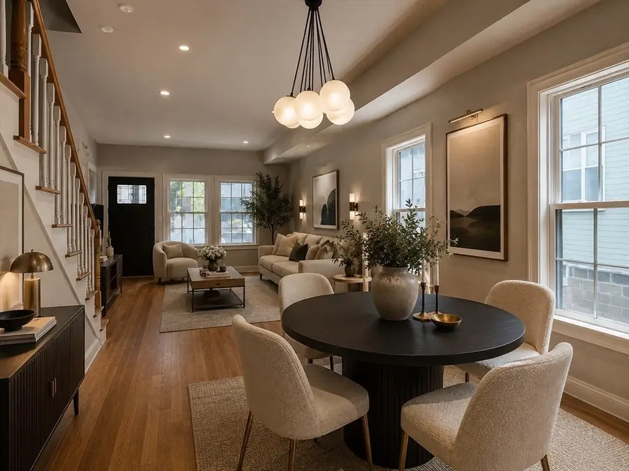 31 Westmore Road #31, Boston, MA 02126 - #2