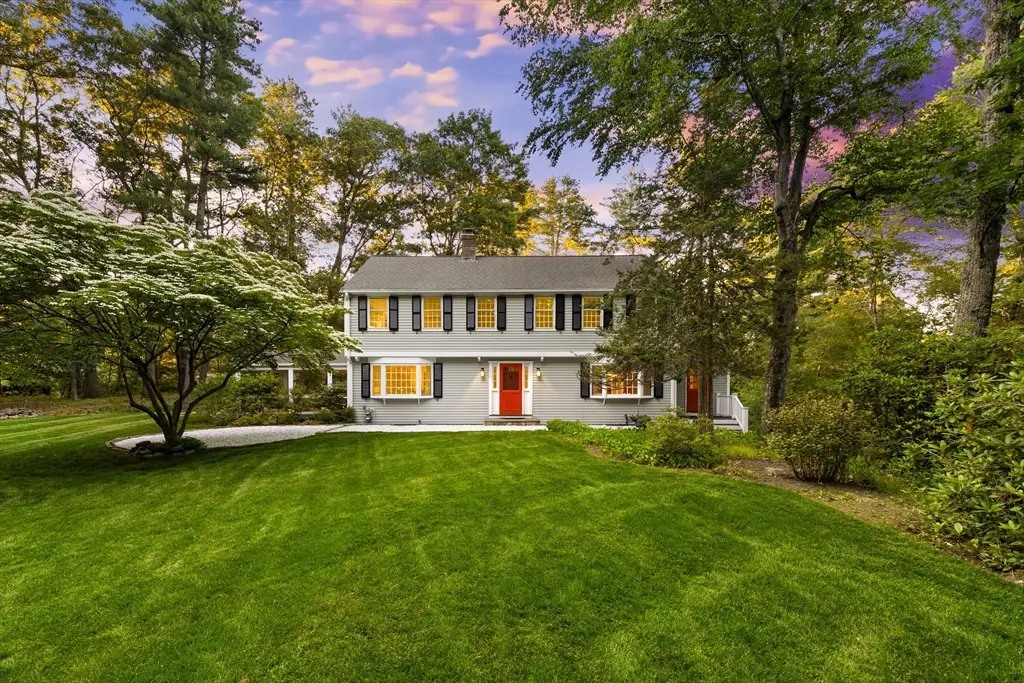 18 Isaac Davis Rd, Concord, MA 01742 - #1