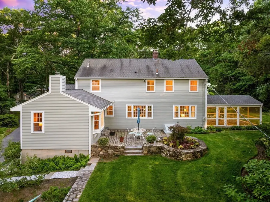 18 Isaac Davis Rd, Concord, MA 01742 - #2