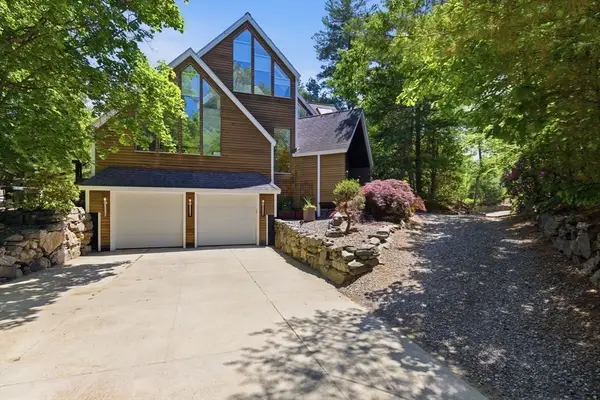 51 Deer Path #51, Hudson, MA 01749