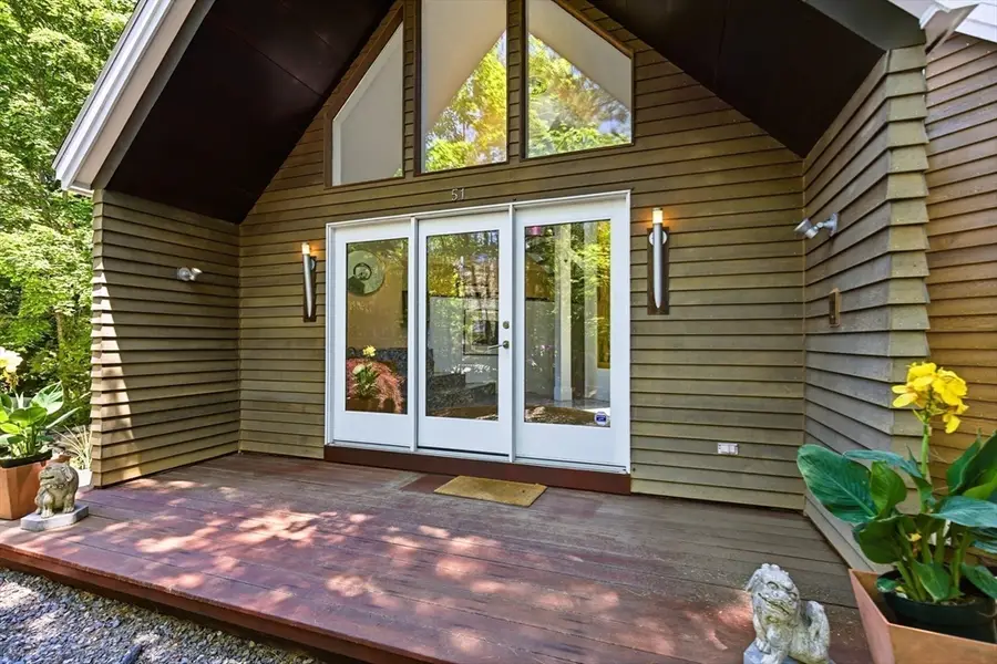51 Deer Path #51, Hudson, MA 01749 - #2