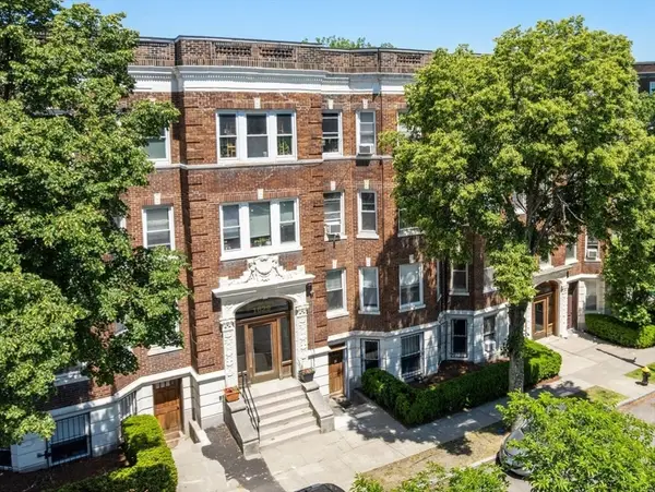 1629 Commonwealth Avenue #20, Boston, MA 02135