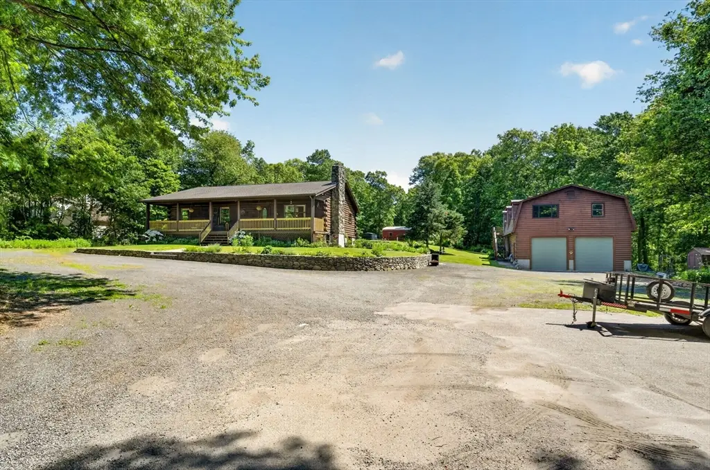 51 Bryant St, Berkley, MA 02779 - #1