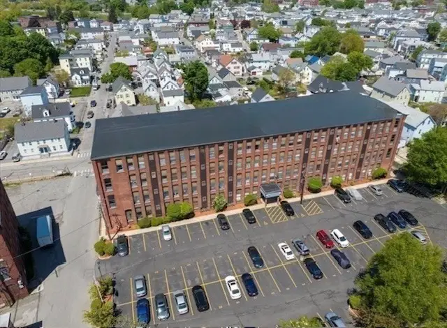 34 Newhall St #212, Lowell, MA 01852 - #1